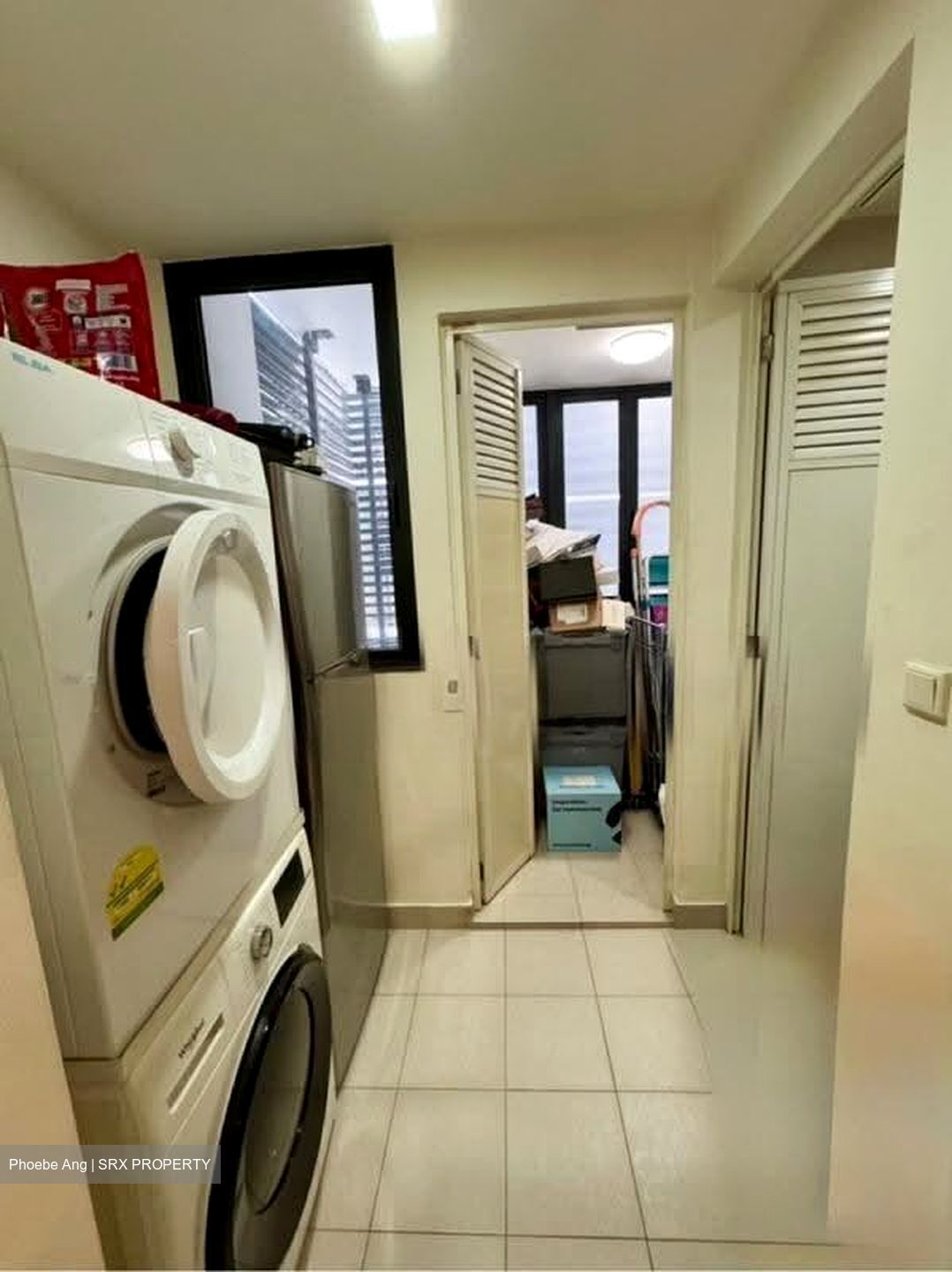 Waterscape at Cavenagh (D9), Apartment #612735081